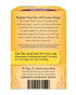 16 Yogi Tea Lemon Ginger Tea Bags, ct