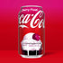 12 oz, 12 Pack Coca-Cola Cherry Float Soda Soft Drink Cans, fl