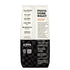 30g 10oz (Pack 6) Al Dente Protein Pasta Roasted Garlic Fettuccine High Protein, Lower Carb, High Fiber. Artisanal