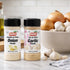 June Street Market 5 Set New Kitchen Starter Piece Gift with Italian Seasoning, Garlic Powder, Onion Powder, Paprika
