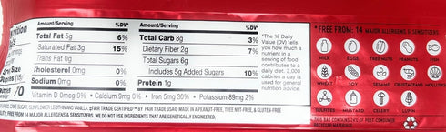 Guittard 10oz 2 11.5oz) Baking Chips Morsels - bags (Extra Dark Chocolate Dairy Free