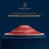 100% 3 oz Cinco Jotas Hand-Carved Jamn Ibrico de Bellota | Acorn-Fed Iberian Ham | Authentic Spanish Ham Ibrico