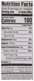 365 by Whole Foods Market 20 , Gluten Free Multigrain Bread, Ounce
