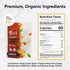 P.R.I Manuka Honey & Ginger Nuggets, Sweet and All Natural Hard Candy Treat, 3oz