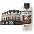 Pioneer Pastures - High Protein A2 Milkshakes - Chocolate - A2 Nutritional