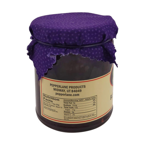 Pepperlane 11 , Preserves Blackberry Buzz, Ounce