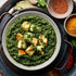 Set. 1 pack, 2. PALAK (SAAG) PANEER India Food Spice kit by Flavor Temptations. Home Cook CURRY Dishes with Beginner