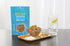 5 oz. (Pack 2) BIENA Chickpea Snacks, Sea Salt | Gluten Free | Vegan | Dairy Free | Plant Based Protein (Single Bag)