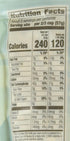 Cascadian Farm 11 (Pack 4) French Vanilla Almond Organic Granola, No Added Sugar, Non GMO, Ounces