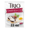 Trio Country Gravy Mix, Sausage, Holiday Roasts, Dehydrated, Just Add Water, 22
