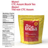 3LB Tea India CTC Assam Loose Leaf Black Tea Strong, Full-Bodied Flavorful Blend Of Premium Black Tea Made with Natural