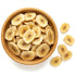 3 NY Spice Shop Dried Banana Chips - Pound Dehydrated Sweet Banana Chips Fruit Snacking - Thin Banana Slices For Baking
