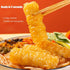 8.46oz MQZHUK Bean curd skin fried tofu puffs tofu skin fried soybean curd original soybean firm
