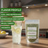 7oz Bag|%100 Dried Mint Leaves Spearmint Resealable Natural, Non-irradiated, Non-GMO, Gluten Free, Raw Turkish Dried