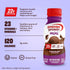 22g 120 8.75 oz, 12 Pack Premier Protein Shake MINIs, Chocolate, Protein, Calories, No Added Sugar, fl