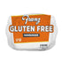 Franz Bakery 2 Pack (2 12oz) Gluten Free Hamburger Buns - x