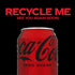 12 oz, 12 Pack Coca-Cola Zero, fl