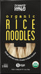 Ocean's Halo, Organic Rice Noodles, 6.3 Ounce