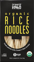 Ocean's Halo, Organic Rice Noodles, 6.3 Ounce