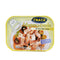 TRATA Greek Canned Musky Octopus From the Aegean Sea in Vegetable Oil 100gr