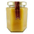 John Mellis Apiaries 12 Scottish Ling Heather Honey, Ounce Jar