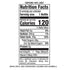 100% 2 100% 8 Oz (Pack 48) Mott's Original Apple Juice, Servings Of Fruit, Fruit Juice, Gluten-free, Caffeine-free