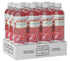 Cascade Ice 17.2 (Pack 12) Zero Cal Sparkling Water, Cranberry Pomegranate, Fluid Ounce