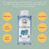 La Tourangelle Organic Flaxseed Oil - Essential Omega-3 for Heart Health, Vegan, Non-GMO, 8.45 Fl Oz