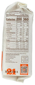 Rummo, 14.1 Pasta Fusilli Protein Organic, Ounce