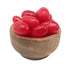 2 YANKEETRADERS Cinnamon Jelly Beans, Jumbo Size, Pound Bulk Bag