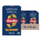 Barilla Medium Shells Pasta, 16 oz. Box (Pack of 12) - Non-GMO,