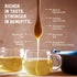 15+ 514+ 8.83 oz Taylor Pass Honey Co Manuka Honey UMF MGO | Monofloral New Zealand Honey | Premium, Sustainable