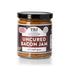 TBJ Gourmet Maple Bacon Jam - Bacon Top Ingredient - Premium Spread