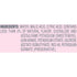 (1.62 oz MiO Cranberry Raspberry Liquid Water Enhancer Drink Mix fl Bottle)