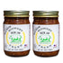 Midwest Fresh Award-Winning Bacon Jam | 13 oz Gourmet Burger Sauce and Charcuterie Board