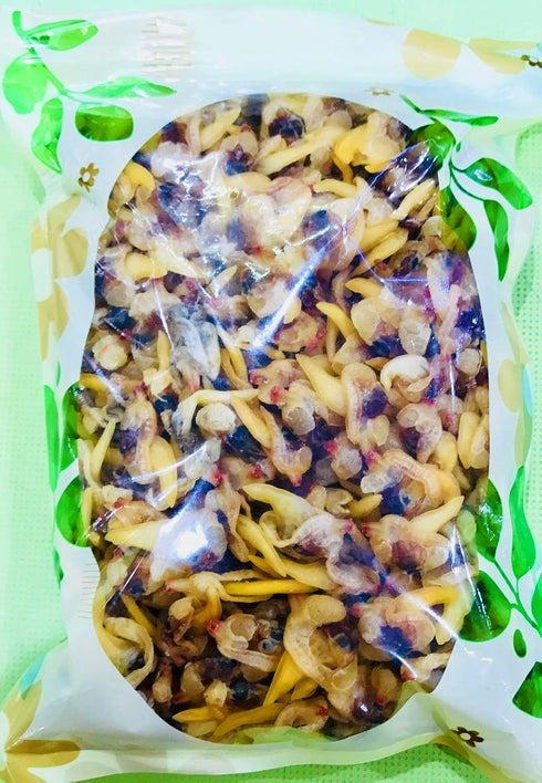 Wing Fung Hong Dried Clam Meat Large 16oz