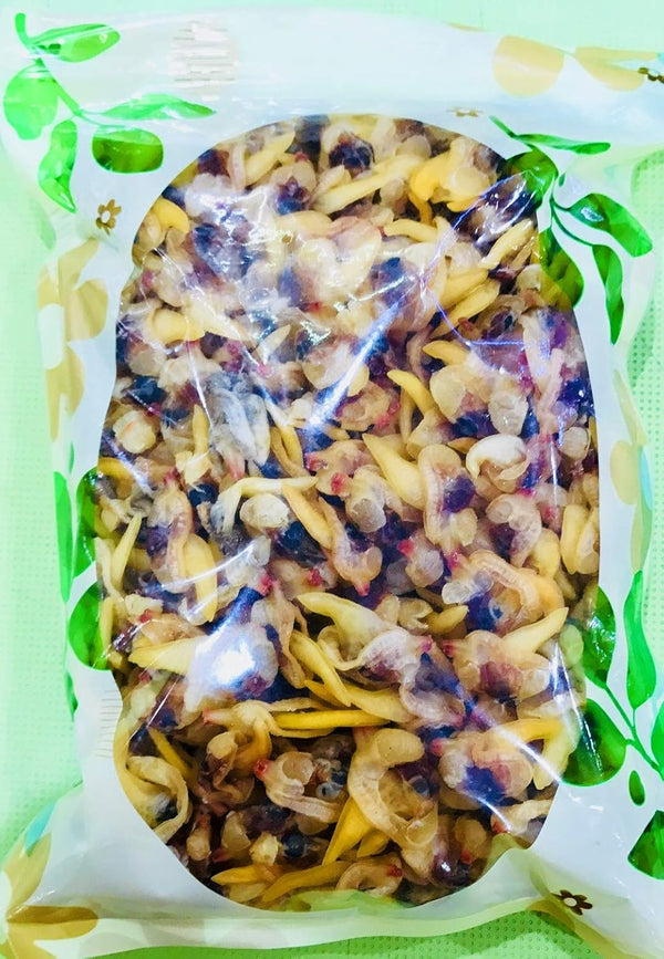 Wing Fung Hong Dried Clam Meat Large 16oz