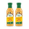 Walden Farms Queso Street Taco Sauce, 12 oz. (2 Pack) - Vegan, Paleo, Keto Friendly, Non-Dairy, Perfect for Tacos