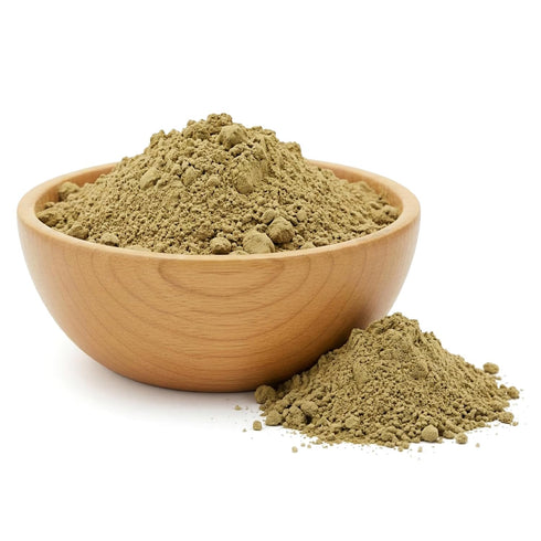 100% 16oz (1lb) Packaging NY Spice Shop Feverfew Herb Powder Pure & All Natural Ground Feverfew Premium Quality Herbal