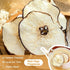 Plbxyriec 12oz/340g Dried pears Slices Bulk Dehydrated Pears Slices for Cocktails Garnish/Tea Potpourri & No sugar