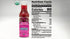 Immune 6 Pack, 12 oz BaoBlast Mixed Berry Baobab Drink Organic Baobab Juice with Apple, Blackberry & Raspberry, Low