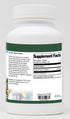 Terravita 4:1 450 (100 520484) Passion Fruit Extract - mg Capsules, ZIN: