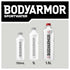 9+, 1.5 (Pack 12) BODYARMOR SportWater Alkaline Water, Superior Hydration, High Alkaline Water pH Electrolytes, Perfect