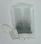 Special Tea 500 Empty Tea Bags 2.36" x 3.14" (60 x 80 mm) White