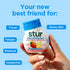 5 90 Stur Electrolyte Water Enhancer | Sweetened with Stevia | High in Antioxidant Vitamin C | Sugar Free | Zero