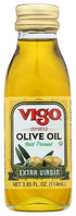 Vigo 3.85 fl. oz Extra Virgin Olive Oil