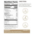 4 1 11.1oz (15 Count) GANOHERB Reishi Mushroom Latte Coffee Powder, in Instant Arabica Coffee with Organic Ganoderma