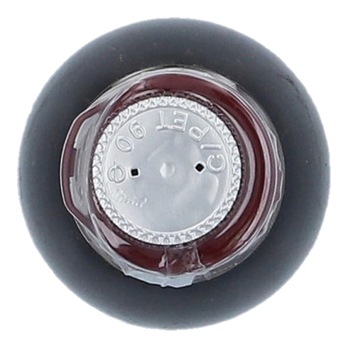 8.5 Oz (Pack 1) Colavita Balsamic Glaze - Organic, Fl of Squeeze Bottle, Imported from Italy