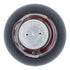 8.5 Oz (Pack 1) Colavita Balsamic Glaze - Organic, Fl of Squeeze Bottle, Imported from Italy