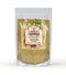 Unpretentious Garlic Pepper, Versatile Seasoning, Salty & Garlicky Flavor, Delicious Seasoning Blend